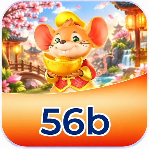 56b Logo 1