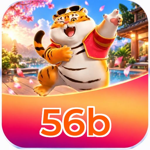 56b Logo