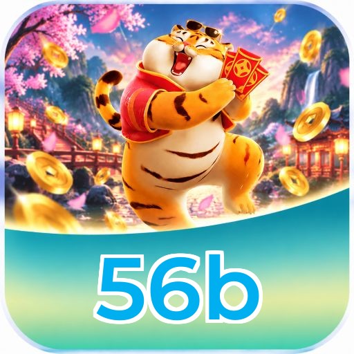 56b Logo