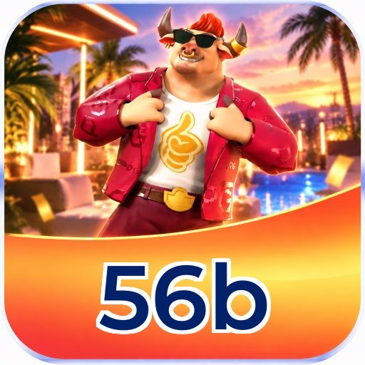 56b Logo