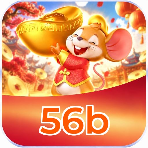 56b Logo