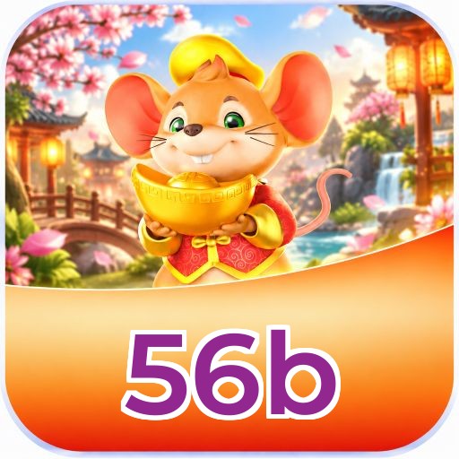 56b Logo