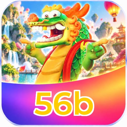 56b Download App Oficial