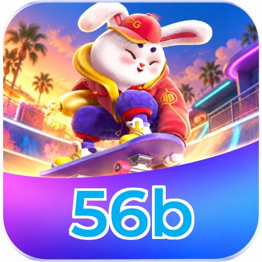 56b Logo