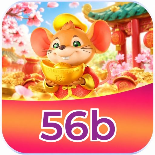 56b Logo