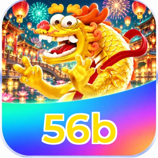 56b Bônus R$ 5.000 Logo