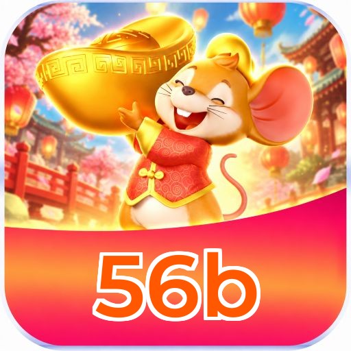 56b Logo