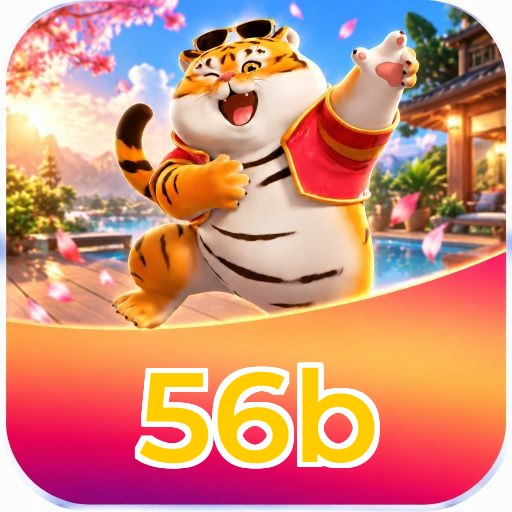 56b Download Logo Oficial