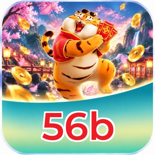 56b APP Mobile - Android & iOS
