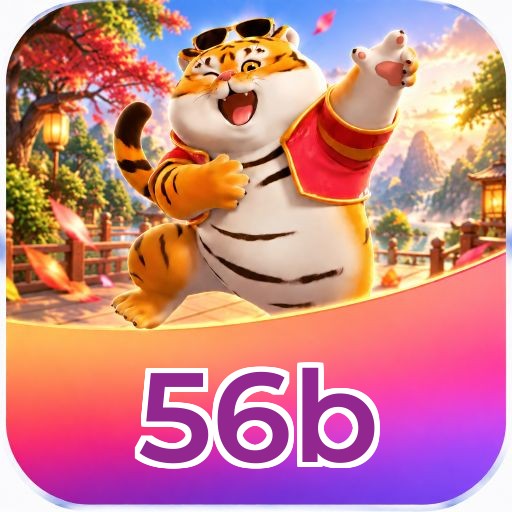56b Logo