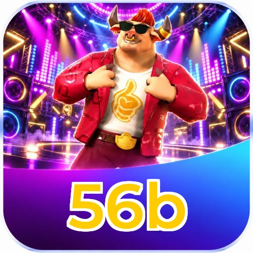 56b Logo