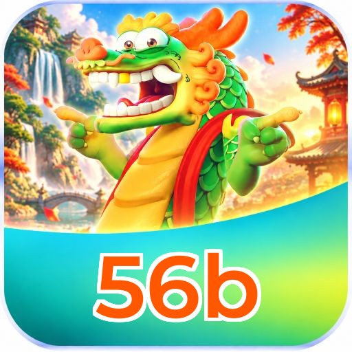 56b Logo