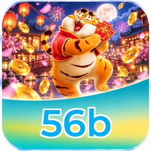 56b Logo