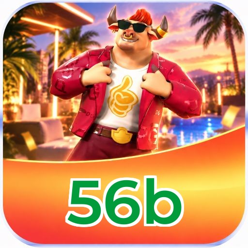 56b Logo