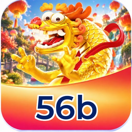 56b Logo